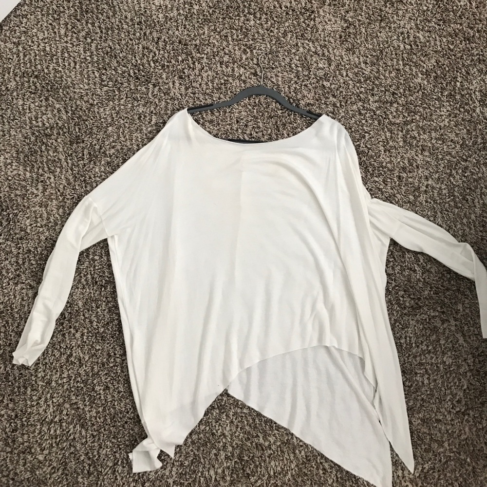 My Beloved long sleeve, flowy and comfy shirt!